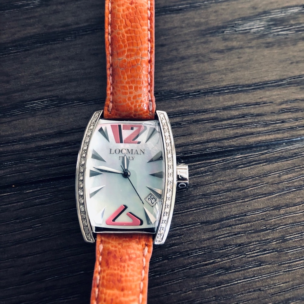 Watch